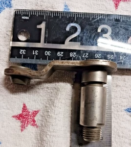 SHIFTER SHAFT LEVER FORD SHIFT LEVER LINKAGE Arm C4 FMX - Bild 1 von 6