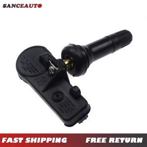 DE8T-1A180-AA Tire Pressure Sensors TPMS for FORD Motorcraft LINCON 9L3Z-1A189-A - Picture 1 of 9