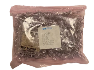 500 PCS HP HLMP-DD31 CLEAR RED LED T-1 3/4 5MM Indication Discrete 2.4V Radial - Picture 1 of 1