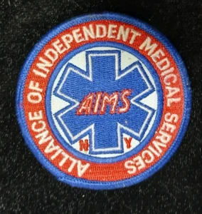 Alliance of Independent Medical Services, New York Patch - Bild 1 von 3