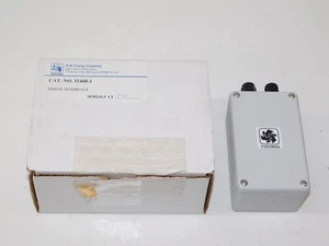 New RM Young 32400-1 Serial Interface Wind Speed Direction Sensor Measurement - Picture 1 of 4