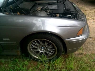 Sedán delantero de puntal de pasajero para BMW 528i 3072932 97-00 Foto 1 de 2