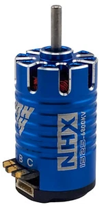 NHX RC 6800KV 13.5T Mini 1525 2 Poles Sensored Brushless Motor: 1/24 1/28 Mini-Z - Picture 1 of 5