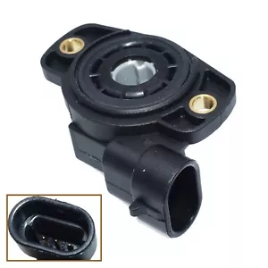 7701044743 TPS Throttle Position Sensor Fit Renault Fiat Clio Magane 9950634 New - Picture 1 of 10