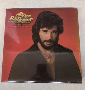 Eddie Rabbitt - Loveline (1979 vinyl) 6E-181 Country EX/VG+ *Buy 2 Get 1 Free* - Picture 1 of 6