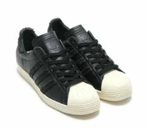 Adidas Superstar anni 80 CNY UK-5.5 EU-38.6 - Foto 1 di 6