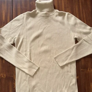 Ralph Lauren Damen Rollkragen Pullover Gr. M - Bild 1 von 4