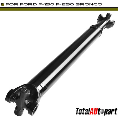 Drive Shaft Assembly for Ford Bronco F-150 1990-1996 F-250 4.9L 5.0L 5.8L Front - Image 1 of 4