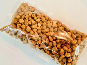 Frutta secca Arachidi pralinati gr 400 Produzione propria - Foto 1 di 1