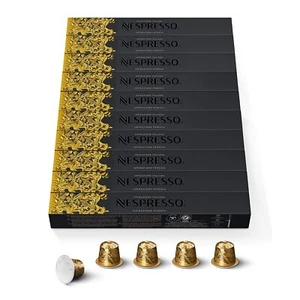 Nespresso Ispirazione Venezia 10x10 Kapseln MHD30.05.25 (53,39 EUR/kg) - Bild 1 von 1