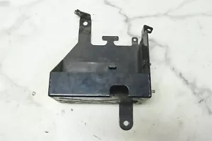 99 Polaris Victory V92C V 92 V92 C left battery housing box electrical - Picture 1 of 3