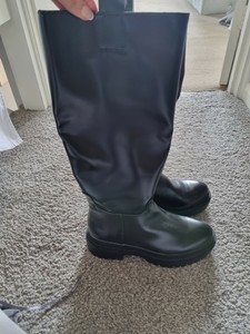 Las mejores ofertas en Botas Hasta la Rodilla H\u0026M para Mujeres | eBay