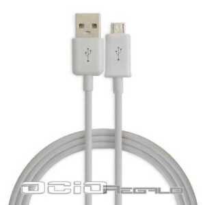 Cable Micro USB para Huawei Ascend Mate7 Mate 7 G7 Retractil Cargador Carga 
