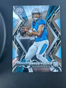 2023 Topps Composite - Resurgence Rookies #97 Bryce Young (RC) - Picture 1 of 1