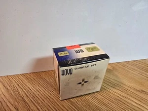 HOYA 49.0s POP FILTER SET Red Green Blue Lenses - Picture 1 of 1