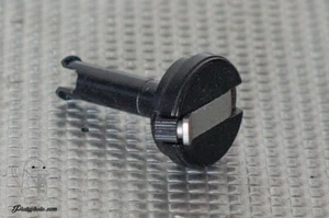MANIVELLE REWIND BOUTON POUR OLYMPUS OM10 - Photo 1 sur 2