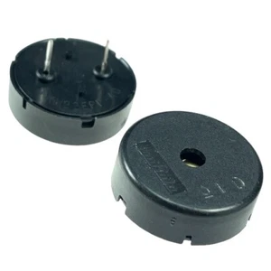 [20pcs] PKM22EPPH4001-B0 Piezo Buzzer  Fi=22mm ROUND - Zdjęcie 1 z 1