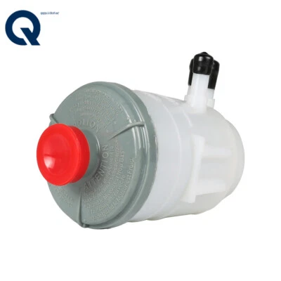 Power Steering Pump Reservoir Tank 603-948 For Acura 2008-12 RL 2004-08 TL TSX - Image 1 of 4