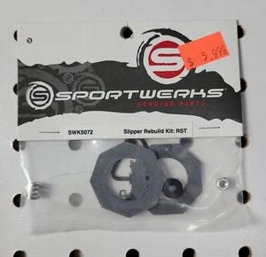 Sportwerks SWK5072 Slipper Clutch Rebuild Kit: RST / Raren ST - Picture 1 of 1