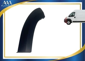 For 2019-2022 Ram ProMaster Left Front Bumper Flare Trim Molding End Cap LH - Foto 1 di 8