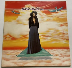 Maria Muldaur Vinyl Record 12” 33 RPM K 44255 Reprise Records 1974 - Picture 1 of 24