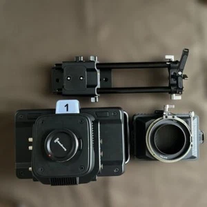 Blackmagic Design Studio Camera 4K Pro MFT Mount BMPCC OperationConfirmed - Picture 1 of 9