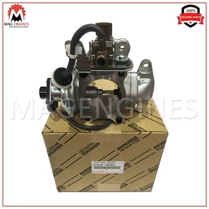 25800-30090 GENUINE OEM VALVE ASSY, ELECTRIC EGR CONTROL 2580030090 - Picture 1 of 6