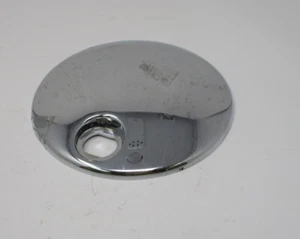 Harley-Davidson Chrome Tank Console Door Chrome 61278-92 - Bild 1 von 4