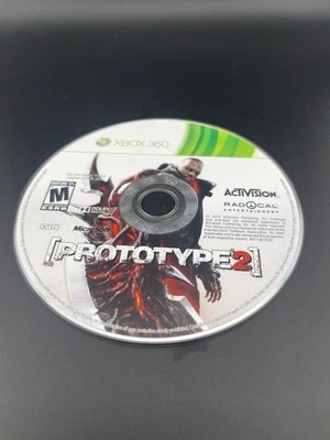 Prototype 2 -- Radnet Edition (Microsoft Xbox 360, 2012) - Image 1 of 2