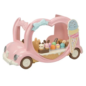 Calico Critters #CC2025 Eiswagen NEU! - Bild 1 von 1