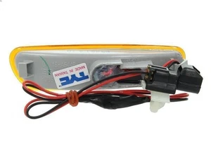 Direction Indicator TYC 18-0544-00-9 for VOLVO S40 I (644) 2 1995-2003 - Picture 1 of 8