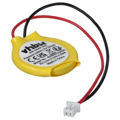 BIOS CMOS Battery for Dell Inspiron Mini 910 3V - Image 1 of 4