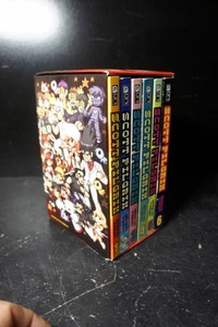 Scott Pilgrim Book Set Vol. 1-6 Brian Lee O’Malley Oni Press - Bild 1 von 7