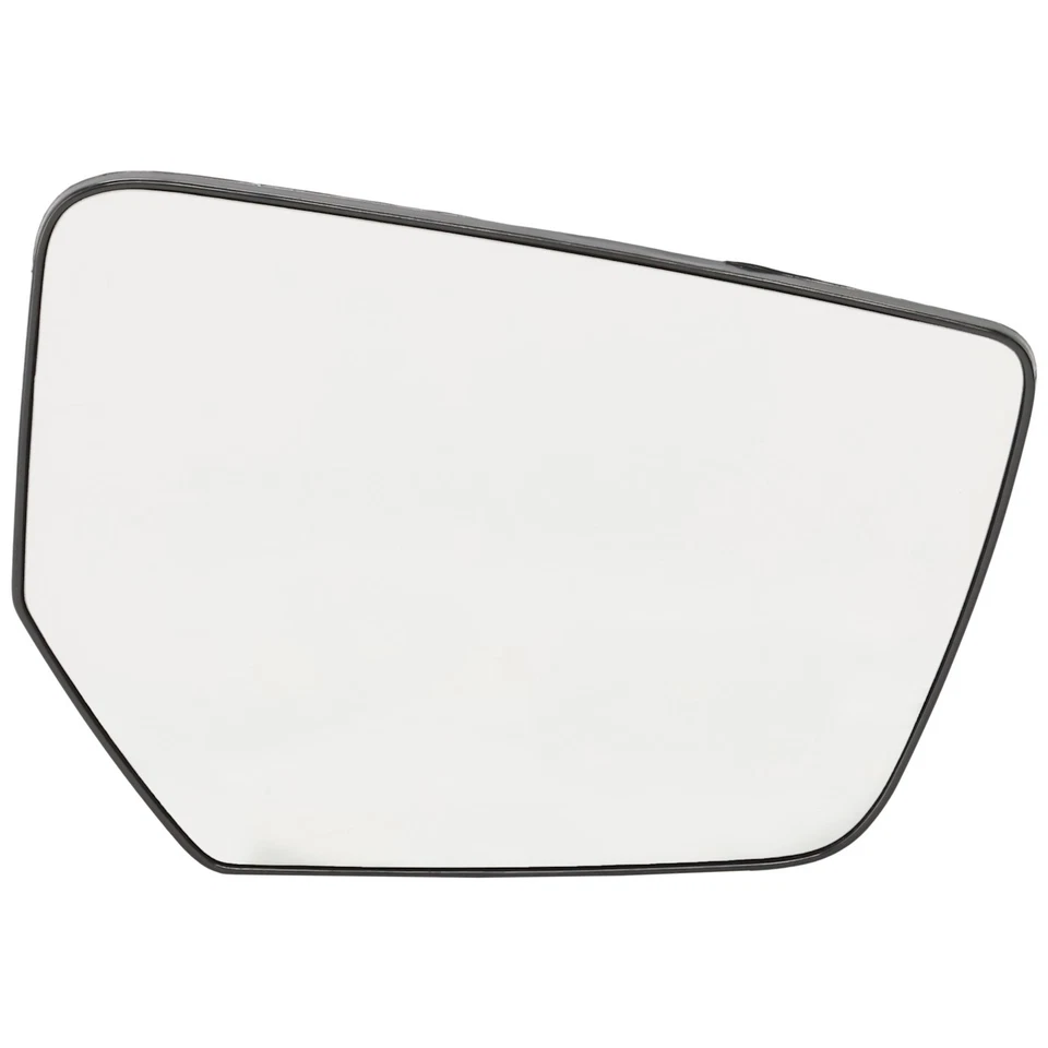 Espejo retrovisor lateral de vidrio para pasajero Chevrolet Impala GM1325188 2014-2019 Foto 1 de 1