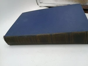 Classic Vintage Book "The House of The Seven Gables"  Hardback - Foto 1 di 10