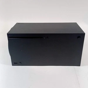 Microsoft Xbox Series X 1TB Console Sistema di gioco Nero 1882 - Foto 1 di 8