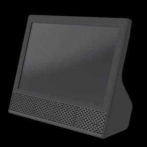 14 Inch Digital TV 1366X768 Resolution Remote Control Pocket Digital TV With St - Picture 1 of 12