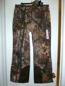 Realtree Women's Sport Pant Size XL 36x31 - Picture 1 of 16
