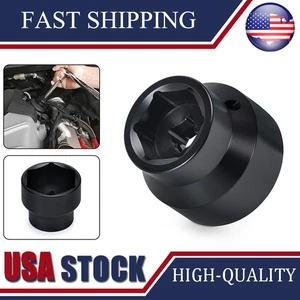 24/35/36mm Oil Filter Wrench Tool For Ford F250 7.3L Powerstroke Diesel Oil Caps - Bild 1 von 6