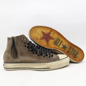 Converse x John Varvatos Chuck Taylor Herren 6,5 Damen 8,5 Hi Top Multi Eye - Bild 1 von 11