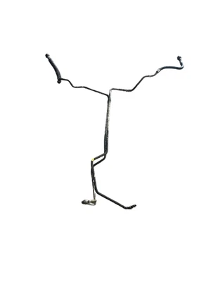 Land Rover Discovery 2 99-02 OEM Automatic Transmission Cooler Lines 4.0L Foto 1 de 3