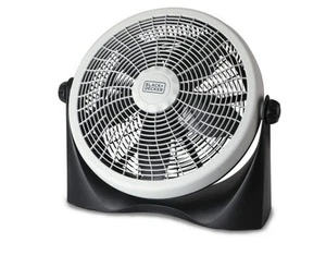 BLACK+DECKER(TM) WACBFF16B ADJ TILT FLOOR FAN$54.99In stockSKU WACBFF16B - Picture 1 of 1