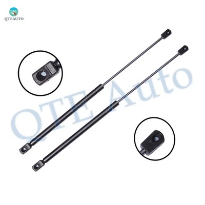 Pair of 2 Rear Back Glass Lift Support For 1993-1998 Mercury Villager - Image 1 of 4