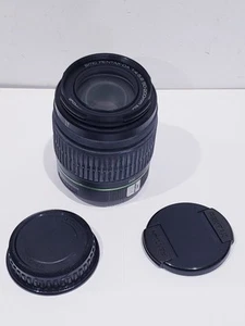 SMC PENTAX-DA 50-200mm 1:4-5.6 ED Zoom Lens - Picture 1 of 5