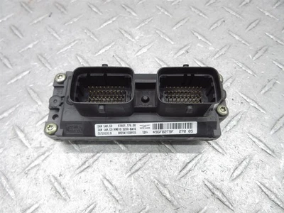 Moto Guzzi Breva 1100 2006 05-07 ECU CDI unidad de control del motor módulo computadora OEM Foto 1 de 4