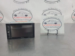 Pioneer AVH-X2800BS Bluetooth Car DVD Player iPhone Android CD XM AM FM USB Aux - Picture 1 of 24