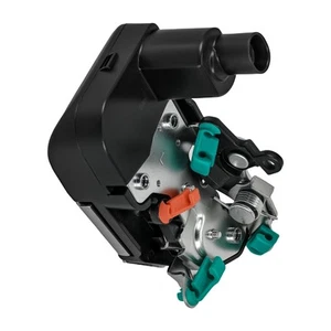 Door Lock Actuator Driver Side for Jeep Cherokee 99-01 4773635 55033439 - Picture 1 of 12