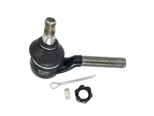 Front Outer Tie Rod End For 1970-1974 Plymouth Barracuda 1971 1972 1973 KS858WP - Image 1 of 1