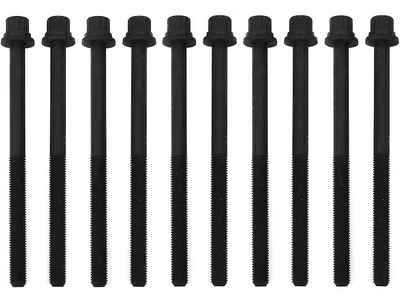 For 2015-2020 Ford Mustang Head Bolt Set 75913ZKDD 2016 2017 2018 2019 - Image 1 of 2