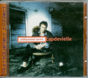 JEAN-PATRICK CAPDEVIELLE politiquement correct COMPILATION BEST OF - Picture 1 of 2